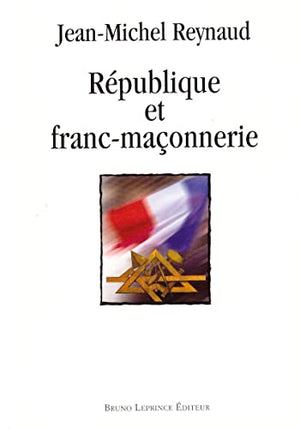 République et franc-maçonnerie