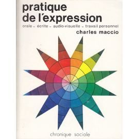 Pratique de l'expression