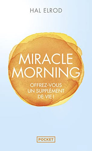 Miracle morning