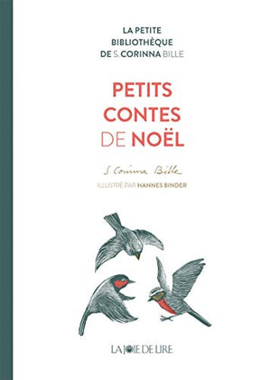 Petits contes de Noël