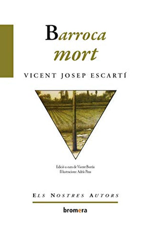 Barroca mort: 6 (Els Nostres Autors)