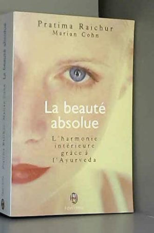 La beauté absolue