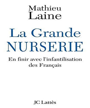 La grande nurserie