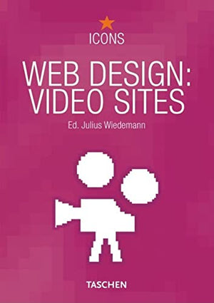 Web design: video sites