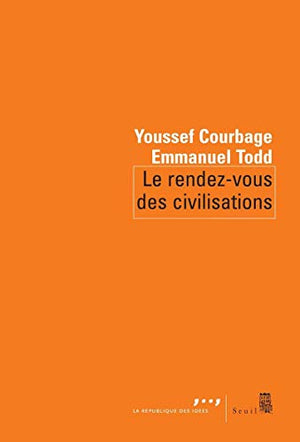 Le rendez-vous des civilisations