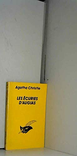 Les écuries d'Augias