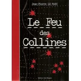 Le feu des collines