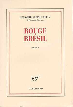 Rouge Brésil