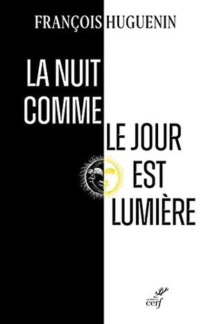 LA NUIT COMME LE JOUR EST LUMIERE - AVEC JULIEN GREEN