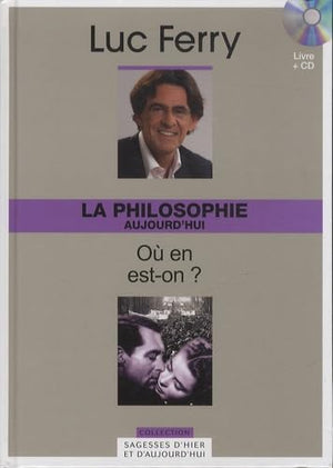 La philosophie aujourd'hui, Volume 20 : Où en est-on ?