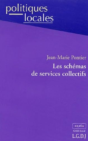 Les schémas de services collectifs