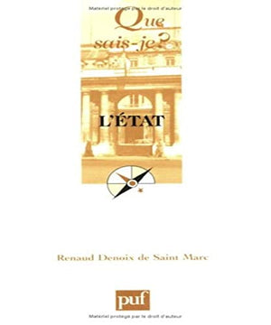 L'État