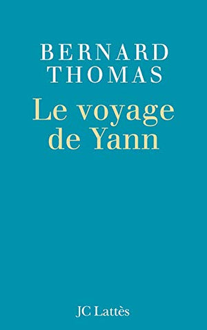 Le voyage de Yann