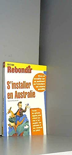 S'installer en Australie