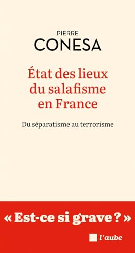 Etat des lieux du salafisme en France