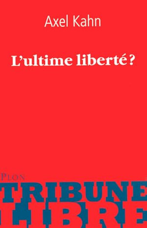 Ultime Liberté