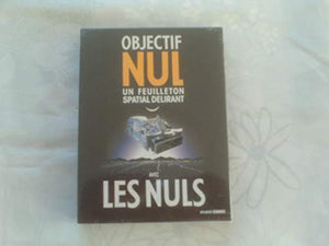 Objectif nul avec les nuls