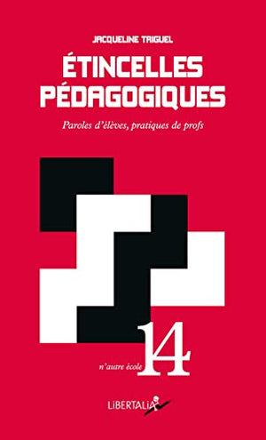 Etincelles pédagogiques