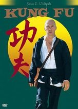 Kung Fu : L'intégrale saison 2 - Coffret 4 DVD