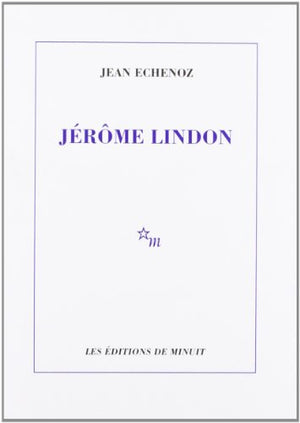 Jérôme Lindon