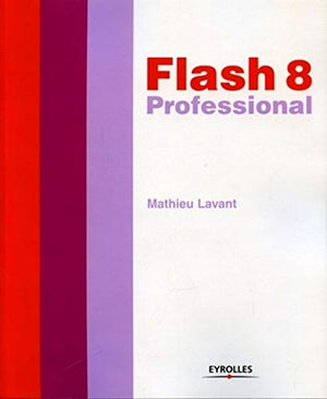 Flash 8 Professional