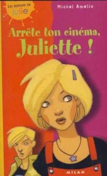 Les romans de Julie