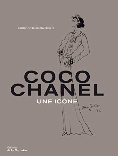 Coco Chanel: Une icône