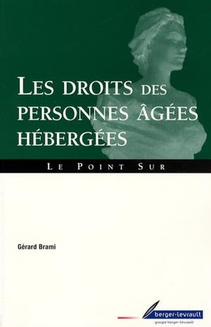 Les droits des personnes âgées hébergées