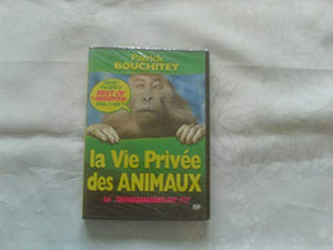 Patrick Bouchitey : La vie privée des animaux Best of + inédits