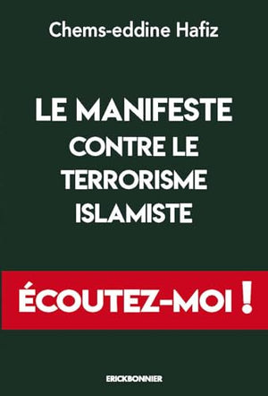 Le manifeste contre le terrorisme islamiste