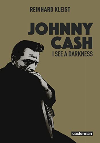 Johnny Cash: OP roman graphique