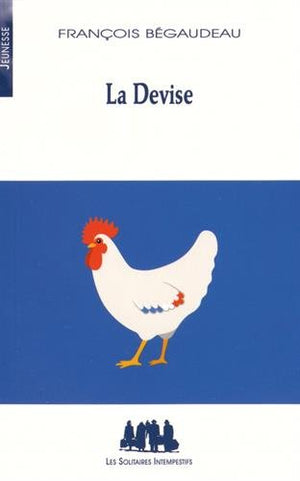 La devise