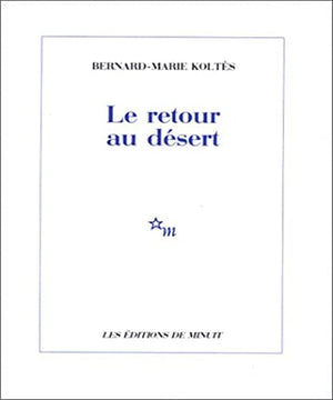 Retour au désert