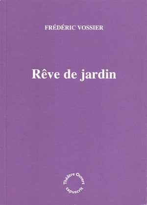 Rêve de jardin