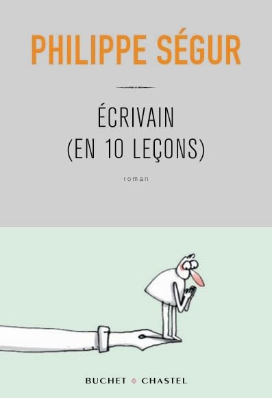 Ecrivain en dix leçons