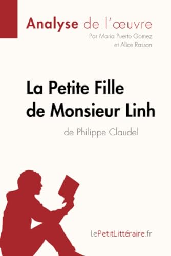 La petite fille de Monsieur Linh de Philippe Claudel