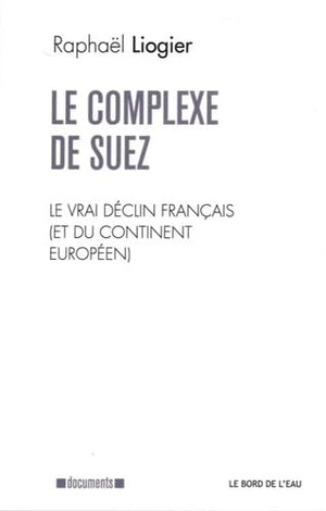 Le complexe de Suez