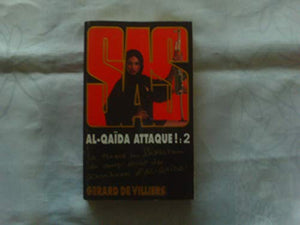 Al-Qaida attaque !, Tome 2