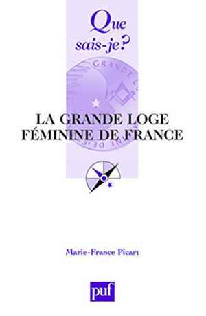 La Grande Loge féminine de France