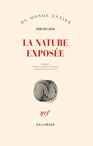 La nature exposée