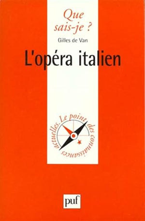 L'opéra italien