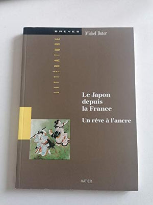 Le Japon depuis la France