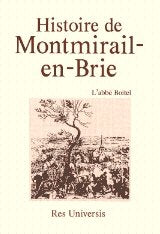 Montmirail-en-brie