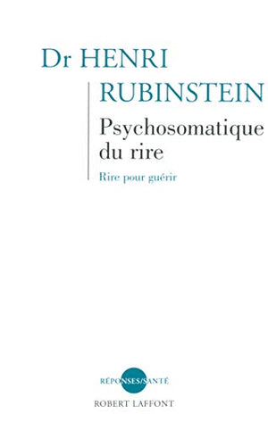 Psychosomatique du rire