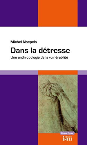 Dans la détresse: Une anthropologie de la vulnérabilité