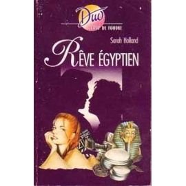 Rêve égyptien