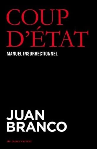 Coup d'état: Manuel insurrectionnel