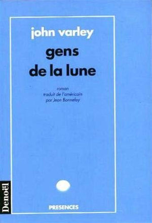 Gens de la lune