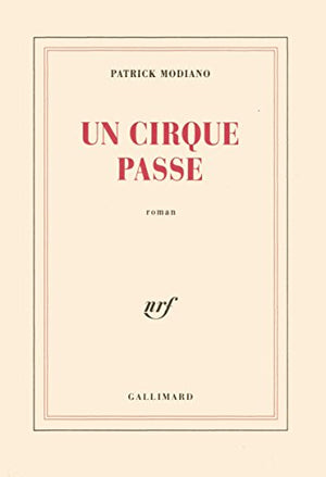 Un cirque passe