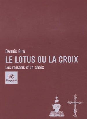 Le Lotus ou la Croix